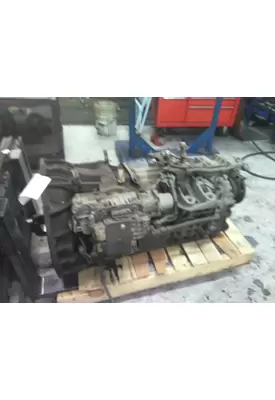 DETROIT DT12-DA (2ND GEN DIRECT) TRANSMISSION ASSEMBLY