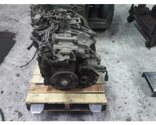 DETROIT DT12-DA (2ND GEN DIRECT) TRANSMISSION ASSEMBLY