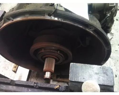 DETROIT DT12-DA (2ND GEN DIRECT) TRANSMISSION ASSEMBLY