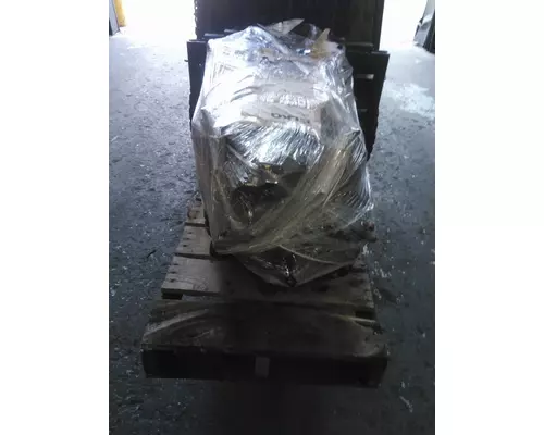 DETROIT DT12-DA (2ND GEN DIRECT) TRANSMISSION ASSEMBLY