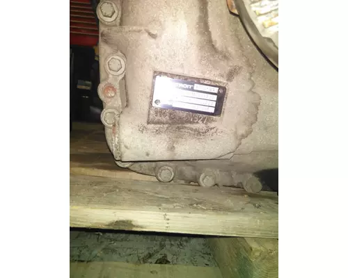 DETROIT DT12-DA (2ND GEN DIRECT) TRANSMISSION ASSEMBLY