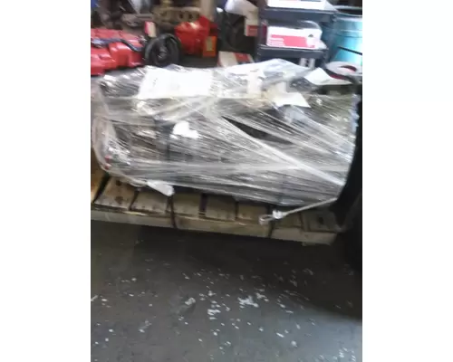 DETROIT DT12-DA (2ND GEN DIRECT) TRANSMISSION ASSEMBLY