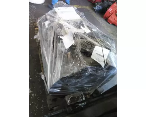 DETROIT DT12-DA (2ND GEN DIRECT) TRANSMISSION ASSEMBLY