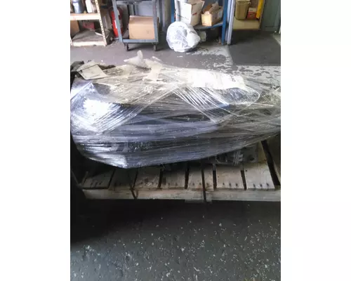 DETROIT DT12-DA (2ND GEN DIRECT) TRANSMISSION ASSEMBLY