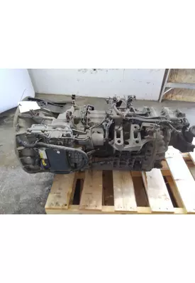 DETROIT DT12-DA (2ND GEN DIRECT) TRANSMISSION ASSEMBLY