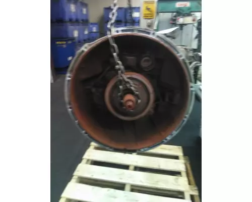 DETROIT DT12-DA (2ND GEN DIRECT) TRANSMISSION ASSEMBLY