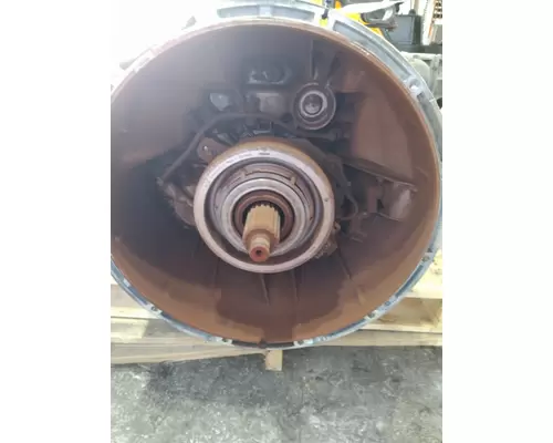 DETROIT DT12-DA (2ND GEN DIRECT) TRANSMISSION ASSEMBLY