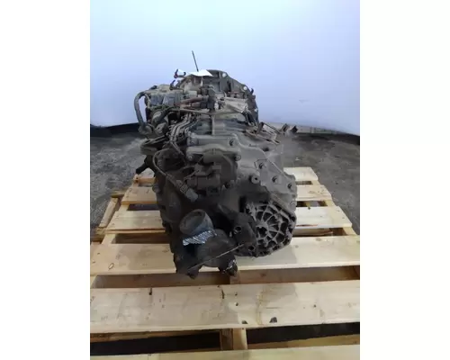 DETROIT DT12-DA (2ND GEN DIRECT) TRANSMISSION ASSEMBLY