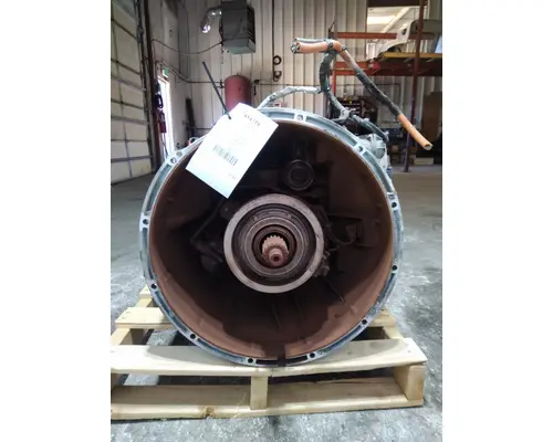 DETROIT DT12-DA (2ND GEN DIRECT) TRANSMISSION ASSEMBLY