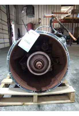 DETROIT DT12-DA (2ND GEN DIRECT) TRANSMISSION ASSEMBLY