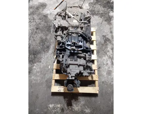 DETROIT DT12-DA (2ND GEN DIRECT) TRANSMISSION ASSEMBLY