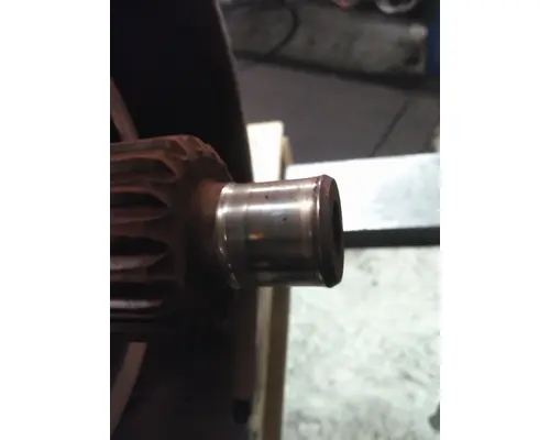 DETROIT DT12-DA (2ND GEN DIRECT) TRANSMISSION ASSEMBLY