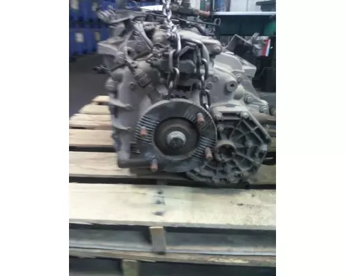 DETROIT DT12-DA (2ND GEN DIRECT) TRANSMISSION ASSEMBLY