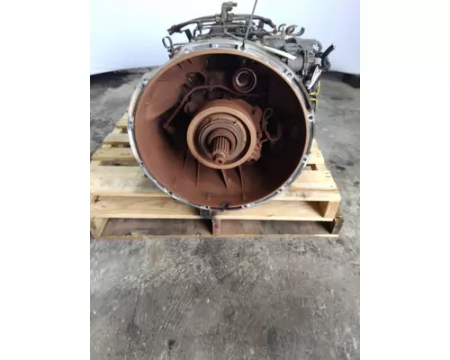 DETROIT DT12-DA (2ND GEN DIRECT) TRANSMISSION ASSEMBLY