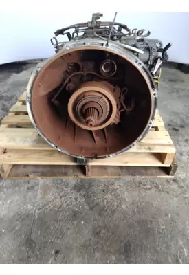 DETROIT DT12-DA (2ND GEN DIRECT) TRANSMISSION ASSEMBLY