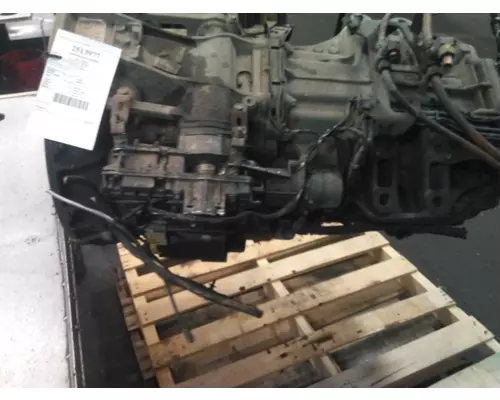 DETROIT DT12-DA (2ND GEN DIRECT) TRANSMISSION ASSEMBLY
