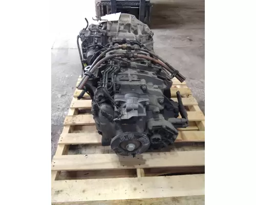 DETROIT DT12-DA (2ND GEN DIRECT) TRANSMISSION ASSEMBLY
