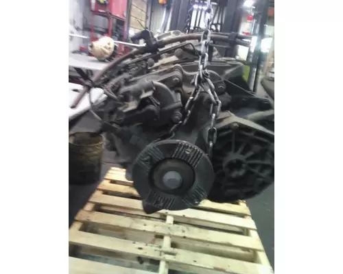 DETROIT DT12-DA (2ND GEN DIRECT) TRANSMISSION ASSEMBLY