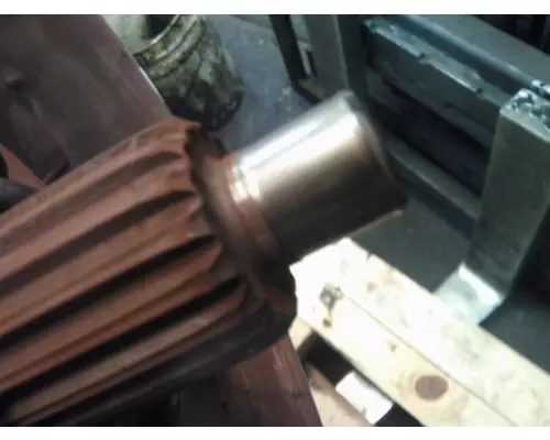 DETROIT DT12-DA (2ND GEN DIRECT) TRANSMISSION ASSEMBLY