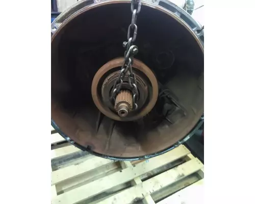 DETROIT DT12-DA (2ND GEN DIRECT) TRANSMISSION ASSEMBLY