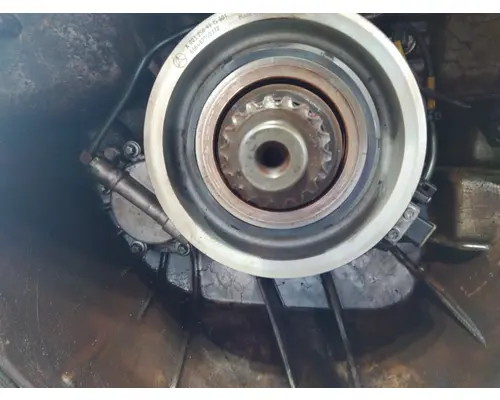 DETROIT DT12-DA (2ND GEN DIRECT) TRANSMISSION ASSEMBLY