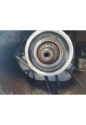 DETROIT DT12-DA (2ND GEN DIRECT) TRANSMISSION ASSEMBLY