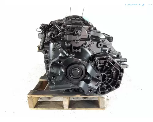 DETROIT DT12-DA (2ND GEN DIRECT) TRANSMISSION ASSEMBLY