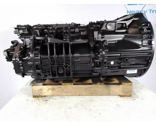 DETROIT DT12-DA (2ND GEN DIRECT) TRANSMISSION ASSEMBLY
