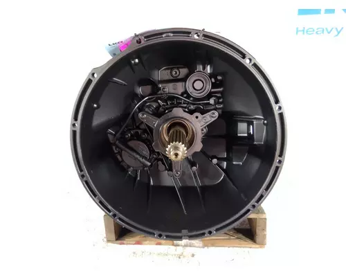 DETROIT DT12-DA (2ND GEN DIRECT) TRANSMISSION ASSEMBLY