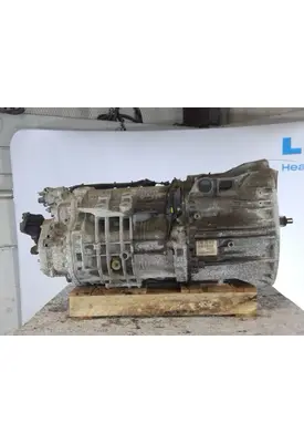 DETROIT DT12-DA (2ND GEN DIRECT) TRANSMISSION ASSEMBLY