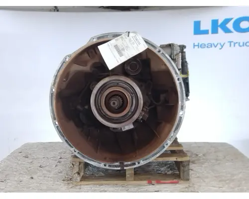 DETROIT DT12-DA (2ND GEN DIRECT) TRANSMISSION ASSEMBLY