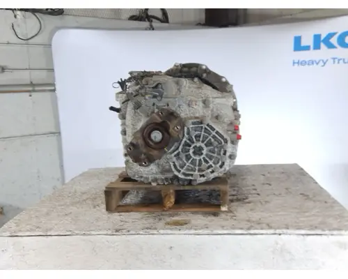 DETROIT DT12-DA (2ND GEN DIRECT) TRANSMISSION ASSEMBLY