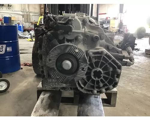 DETROIT DT12-DA (2ND GEN DIRECT) TRANSMISSION ASSEMBLY