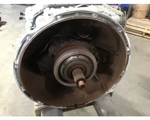 DETROIT DT12-DA (2ND GEN DIRECT) TRANSMISSION ASSEMBLY