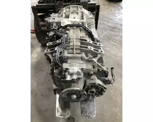 DETROIT DT12-DA (2ND GEN DIRECT) TRANSMISSION ASSEMBLY