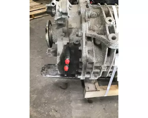 DETROIT DT12-DA (2ND GEN DIRECT) TRANSMISSION ASSEMBLY