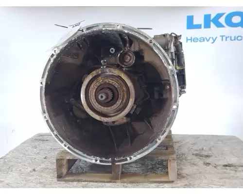 DETROIT DT12-DA (2ND GEN DIRECT) TRANSMISSION ASSEMBLY