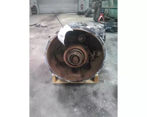 DETROIT DT12-DA (2ND GEN DIRECT) TRANSMISSION ASSEMBLY