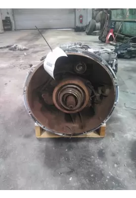 DETROIT DT12-DA (2ND GEN DIRECT) TRANSMISSION ASSEMBLY