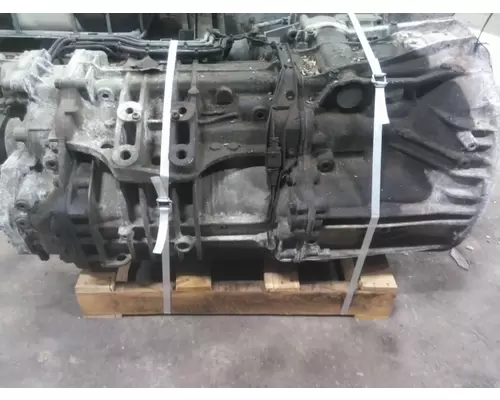 DETROIT DT12-DA (2ND GEN DIRECT) TRANSMISSION ASSEMBLY