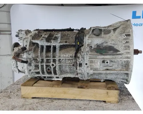 DETROIT DT12-DA (2ND GEN DIRECT) TRANSMISSION ASSEMBLY