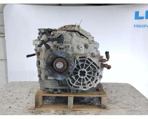 DETROIT DT12-DA (2ND GEN DIRECT) TRANSMISSION ASSEMBLY