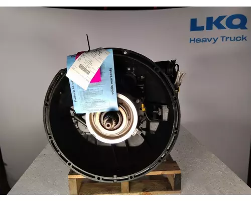 DETROIT DT12-DA (2ND GEN DIRECT) TRANSMISSION ASSEMBLY