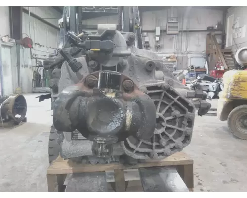 DETROIT DT12-DA (2ND GEN DIRECT) TRANSMISSION ASSEMBLY