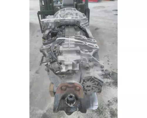 DETROIT DT12-DA (2ND GEN DIRECT) TRANSMISSION ASSEMBLY