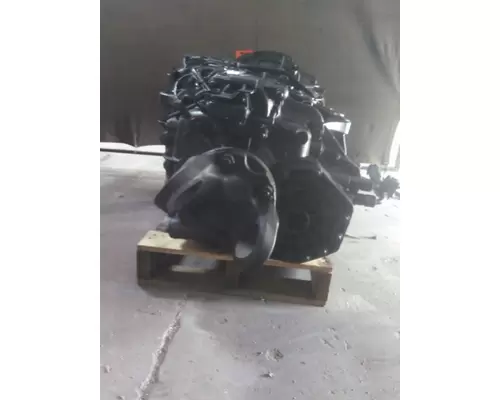 DETROIT DT12-DA (2ND GEN DIRECT) TRANSMISSION ASSEMBLY