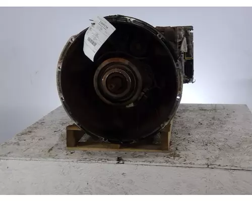 DETROIT DT12-DA (2ND GEN DIRECT) TRANSMISSION ASSEMBLY