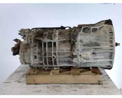DETROIT DT12-DA (2ND GEN DIRECT) TRANSMISSION ASSEMBLY