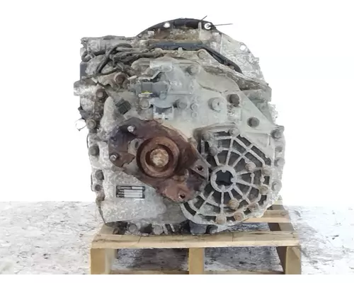 DETROIT DT12-DA (2ND GEN DIRECT) TRANSMISSION ASSEMBLY