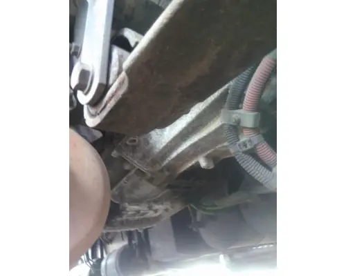 DETROIT DT12-DA (2ND GEN DIRECT) TRANSMISSION ASSEMBLY